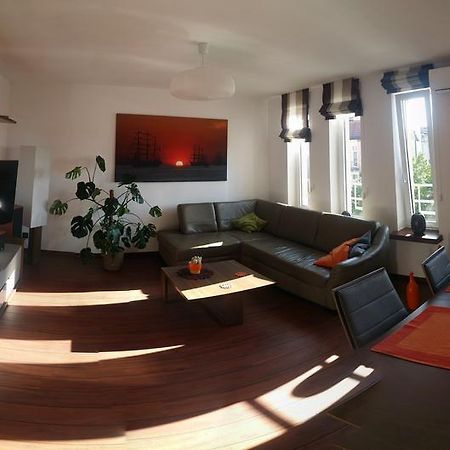 Apartament Słupsk Rom bilde