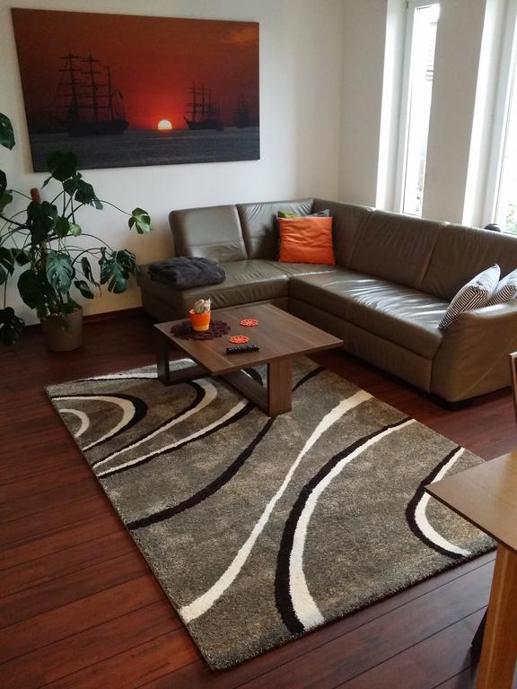 Apartament Słupsk Rom bilde