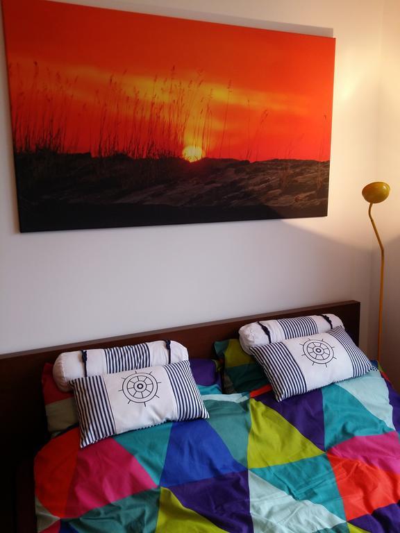 Apartament Słupsk Rom bilde