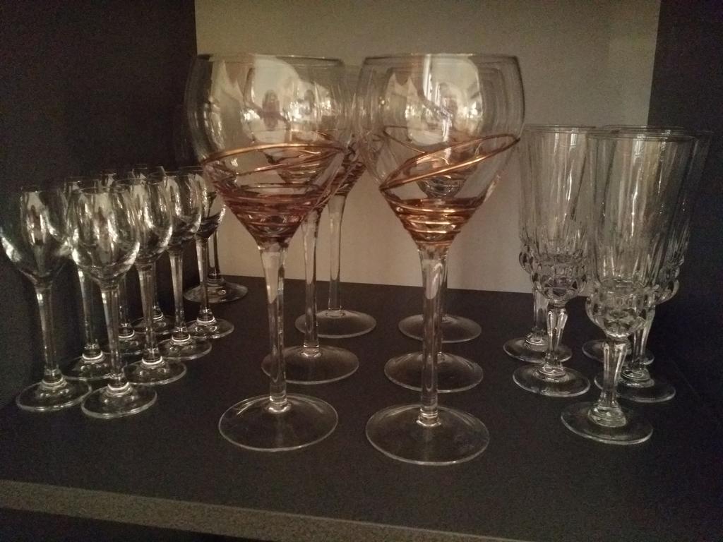 Apartament Słupsk Rom bilde