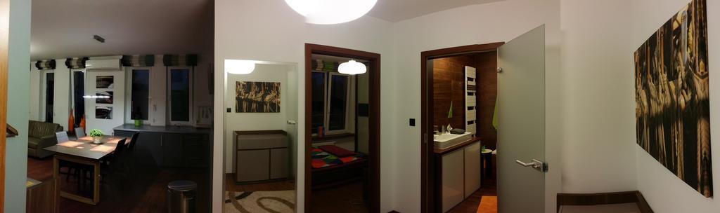 Apartament Słupsk Rom bilde