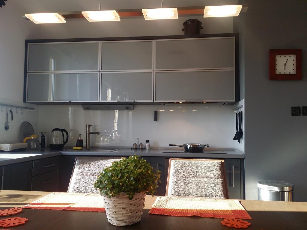 Apartament Słupsk Rom bilde