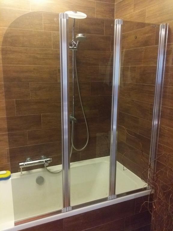 Apartament Słupsk Rom bilde