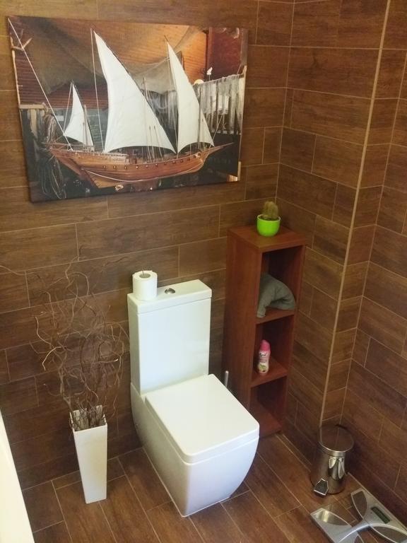 Apartament Słupsk Rom bilde