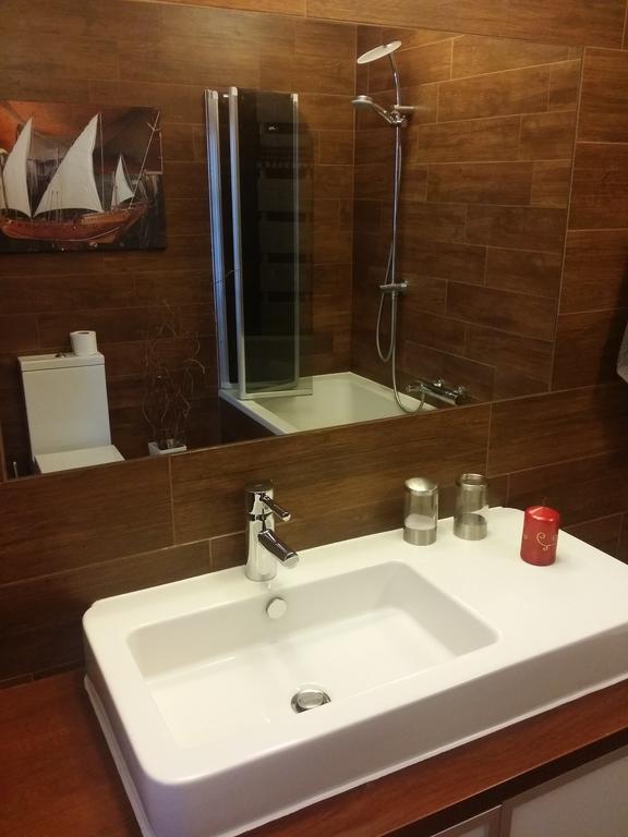 Apartament Słupsk Rom bilde