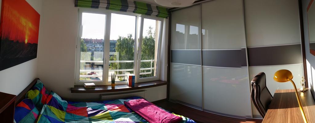 Apartament Słupsk Rom bilde