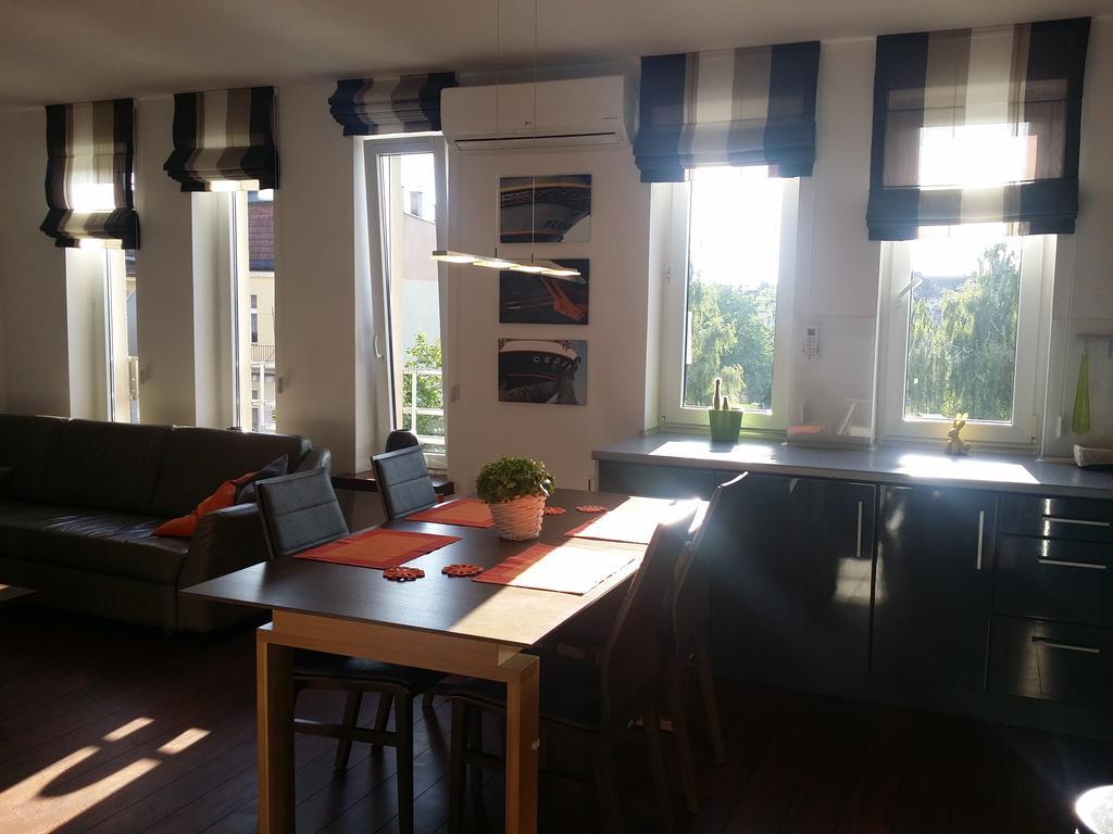 Apartament Słupsk Rom bilde
