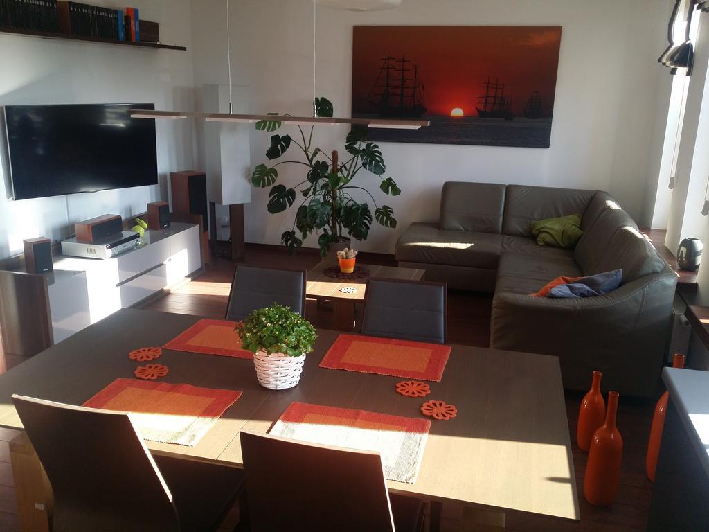 Apartament Słupsk Rom bilde